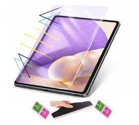 AILIKA Protection tablette Compatible avec IPAD 7 10,2 POUCES anti-lumière bleue bien-être visuel film haute qualité sur mesure