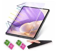 AILIKA Protection tablette Compatible avec Lenovo tab m10 plus -3rd gen- anti-lumière bleue bien-être visuel film haute qualité sur mesure