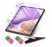 AILIKA Protection tablette Compatible avec PANASONIC TOUGHBOOK 33 anti-lumière bleue bien-être visuel film haute qualité sur mesure