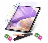 AILIKA Protection tablette Compatible avec trimble gfx-750 anti-lumière bleue bien-être visuel film haute qualité sur mesure