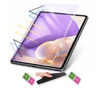 AILIKA Protection tablette Compatible avec zebra et60/et65 10,1 POUCES anti-lumière bleue bien-être visuel film haute qualité sur mesure