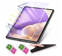 AILIKA Protection tablette Compatible avec zebra xslate d10 anti-lumière bleue bien-être visuel film haute qualité sur mesure