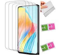 AILIKA-VIVO X FOLD3 : 4 films hydrogel transparents, haute précision, confort tactile, pose rapide, protection durable