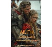 AILITH LA HIGHLANDER: La dama indomable del clan