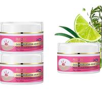 AILKE crème à l'acide salicylique, traitement de l'acné, régulation de l'huile, paquet de 3