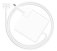 AILKIN 85W T-Tip Chargeur, Compatible MacBook Chargeur, Compatible avec Mac Book Pro 13"&15"&17" Pouces (2012-2015), A1174,A1290,A1424,A1398,A1343,A1172 Modèle, Applicable à 85W/60W/45W Power Adapte