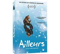 Ailleurs – DVD – Seven7