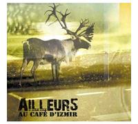 Ailleurs Au Café D'Izmir