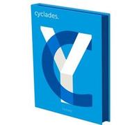 Collectif – Ailleurs by Hachette : Cyclades – Hachette Tourisme Guides – Relié