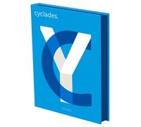 Collectif – Ailleurs by Hachette : Cyclades – Hachette Tourisme Guides – Relié