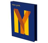 Collectif – Ailleurs by Hachette : New York – Relié