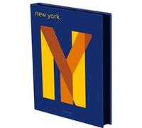Collectif – Ailleurs by Hachette : New York – Relié