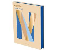Ailleurs by Hachette : Vallée du Nil. Egypte - Collectif - Hachette Tourisme Guides - relié - Beau livre