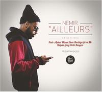 Ailleurs CD