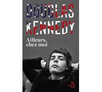 Ailleurs, chez moi Dédicacé par l’auteur - Chloé Royer - Belfond - broché - Roman