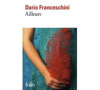 Ailleurs – Gallimard
