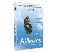 Ailleurs – DVD – Seven7
