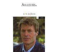 Ailleurs : Entretiens avec Jean-Louis Ezine