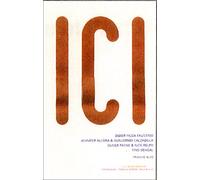Ailleurs ici - Collectif - Paris-Musees - broché - Essai