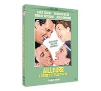 AILLEURS, L HERBE ES