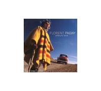 Florent Pagny – Ailleurs Land – CD+CD – Édition limitée – Import