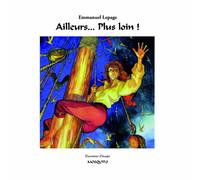 MOSQUITO raconteur d'images ailleurs... plus loin