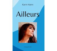 Ailleurs: Recueil de poésie