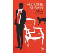 Ailleurs si j’y suis