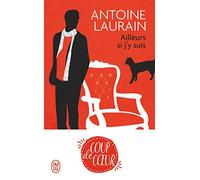 Ailleurs si j'y suis