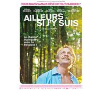 Ailleurs si j'y suis DVD DVD
