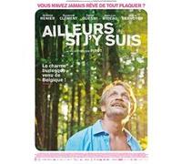 Ailleurs si j'y suis DVD