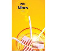 Ailleurs (trilogie) Rien n'est tout blanc ou tout noir - Le puits d'amour - À nous la belle vie - Moka - Ecole Des Loisirs - broché - Roman adolescent dès 13 ans