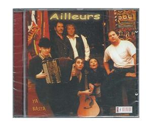 Ailleurs - Ya Basta