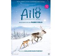 Ailo - Un'Avventura Tra I Ghiacci – Import – CG Entertainment