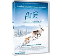 Ailo - Une Aventure Dans Les Glaces DVD CG
