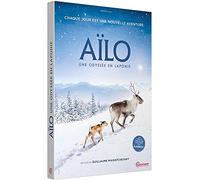 Aïlo : Une odyssée en Laponie