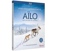 Aïlo : Une odyssée en Laponie [Blu-ray]