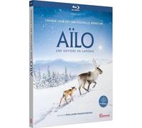 Aïlo : Une Odyssée En Laponie - Blu-Ray