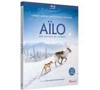 Aïlo : Une odyssée en Laponie Blu-ray E