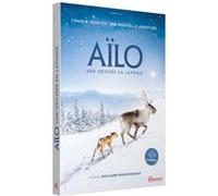 Aïlo : Une odyssée en Laponie DVD G