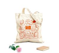 AILOONG Cabane en toile écrue Bureau scolaire, Éducation des élèves, Sciences, Étudiant tissu épais de 340g/m² Utilise comme sac à outils