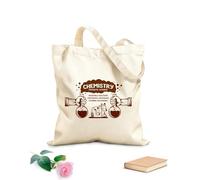 AILOONG Cabane en toile Sciences, Chimie, Laboratoire, Vocabulaire, Découvertes, Substances, Réactions tissu épais de 340g/m² Remplace le cartable