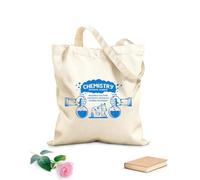 AILOONG Cabane en toile Sciences, Chimie, Laboratoire, Vocabulaire, Découvertes, Substances, Réactions tissu épais de 340g/m² Remplace le cartable