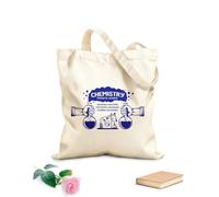 AILOONG Cabane en toile Sciences, Chimie, Laboratoire, Vocabulaire, Découvertes, Substances, Réactions tissu épais de 340g/m² Remplace le cartable