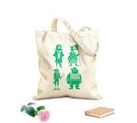 AILOONG Cabane réutilisable Marins drôles et courageux, pirates, bandits des mers tissu épais de 340g/m² Slogan personnalisable