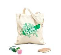 AILOONG Cabane réutilisable Mission Entreprise Équipe Leadership Bureau Mots tissu épais de 340g/m² Slogan personnalisable