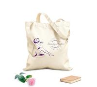 AILOONG Cabane réutilisable studio de beauté glamour pour filles, spa, salon de coiffure n tissu épais de 340g/m² Slogan personnalisable