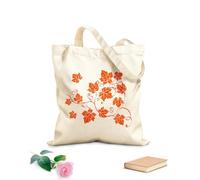 AILOONG Cabane réutilisable tissu épais de 340g/m² Feuilles du jardin de vignes de branches de vigne Slogan personnalisable