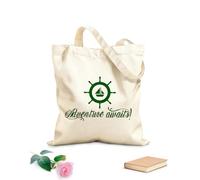 AILOONG Cabane réutilisable tissu épais de 340g/m² L'aventure du bateau à roue vous attend dans un style nautique maritime Slogan personnalisable