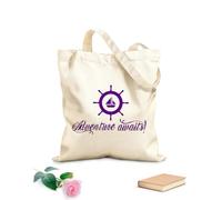 AILOONG Cabane réutilisable tissu épais de 340g/m² L'aventure du bateau à roue vous attend dans un style nautique maritime Slogan personnalisable